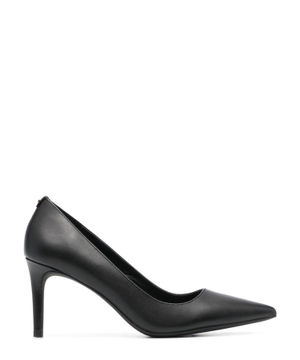 Alina Flex leather pumps