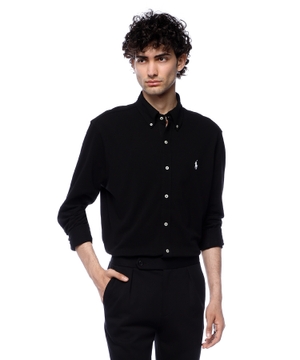 Polo Pony-embroidered shirt