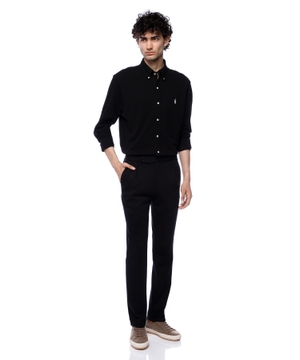 Polo Pony-embroidered shirt