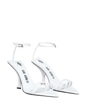 Ester sandals