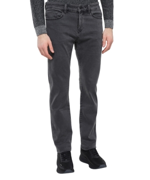 Straight-fit jeans