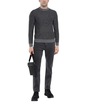 Straight-fit jeans