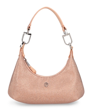 La Prima Crystal Hobo bag