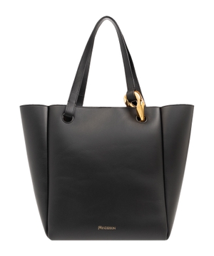 Corner shopper bag