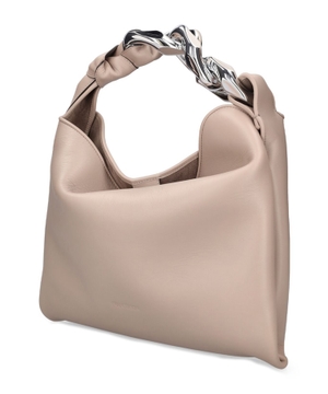 Chain Hobo Small handbag