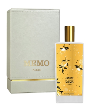 Jannat Eau de Parfum