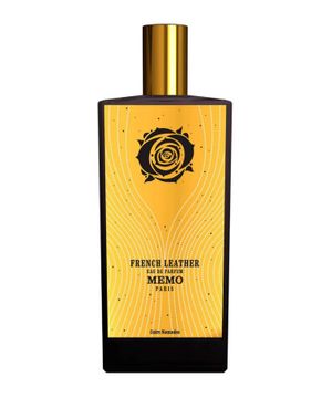 Memo French Leather - Eau De Parfum