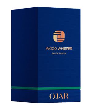Wood Whisper Eau de Parfum