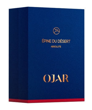Epine Du Deser Parfum Oil Absolute