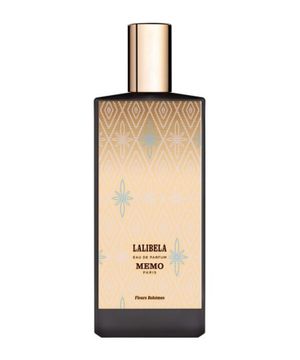 Lalibela Eau de Parfum