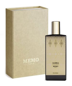 Lalibela Eau de Parfum