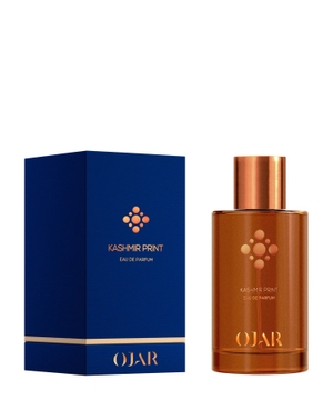 Kashmir Print Eau de Parfum