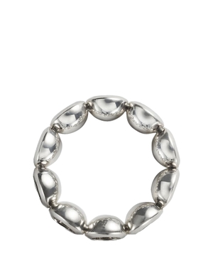 Concave ring