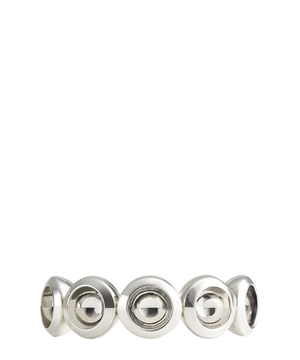 Concave ring