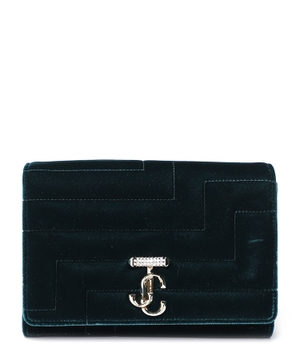 Avenue clutch on chain