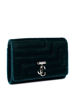 Avenue clutch on chain