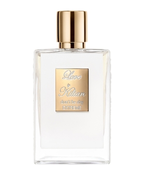Love, don't be shy Eau de Parfum və klatç
