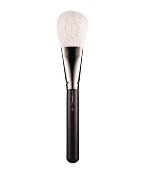 Synthetic Large Flat Powder Brush - 135