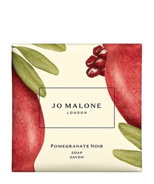 Pomegranate Noir soap