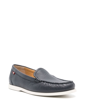 Nadim leather loafers