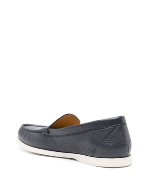 Nadim leather loafers