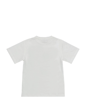 Printed short sleeve T-Shirt