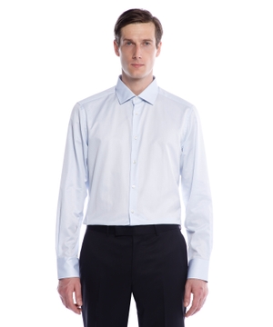 Trecapi cotton shirt