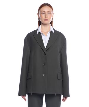 Grain De Poudre Liam blazer