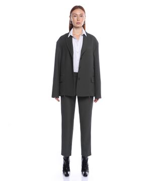 Grain De Poudre Liam blazer