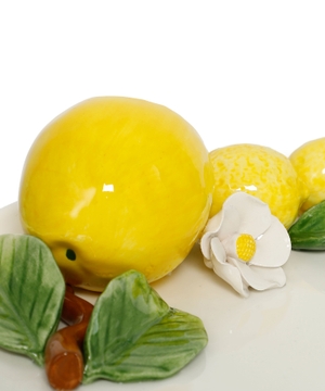 Подставка для торта Lemon Collection