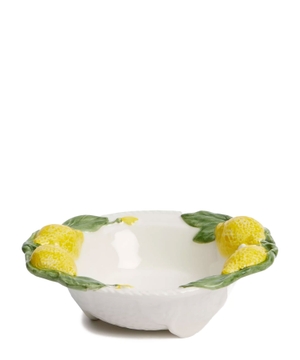 Lemon Collection salad bowl
