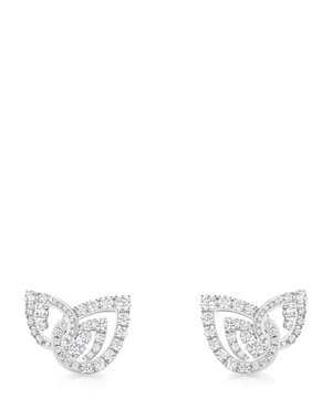 Joséphine Duo Eternel earrings