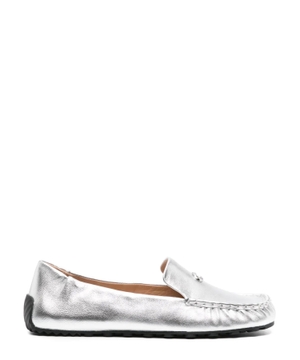 Ronnie leather loafers