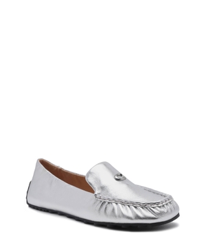 Ronnie leather loafers