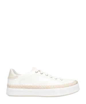 Telma lace-up sneakers