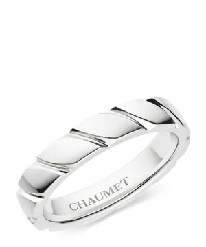 Wedding ring Torsade De Chaumet