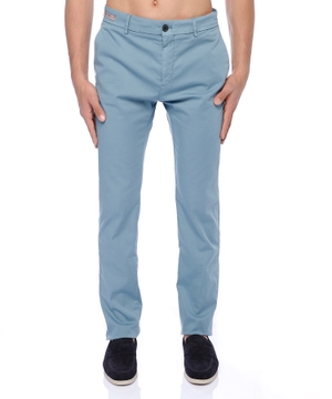 Straight-fit trousers