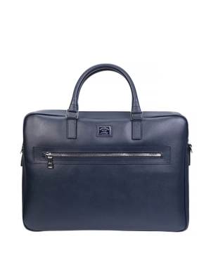 Bag with logo detail
