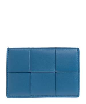 Bottega Veneta card case