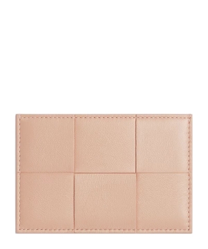 Bottega Veneta card case