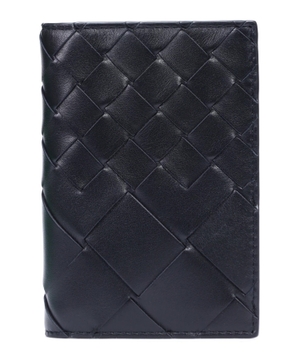 Bottega Veneta passport holder