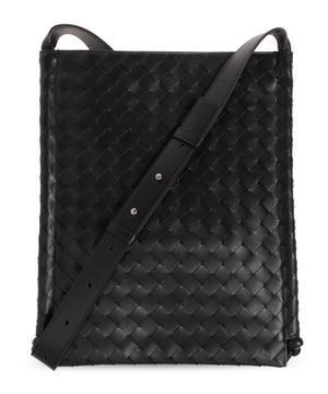 Flat Loop Large shoulder bag