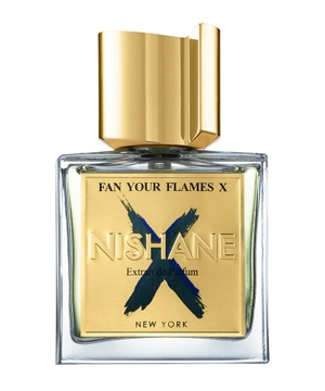 Fan Your Flames X Extrait de Parfum