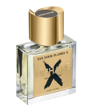 Fan Your Flames X Extrait de Parfum