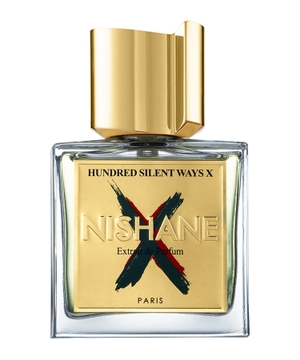 Hundred Silent Ways X Extrait de Parfum