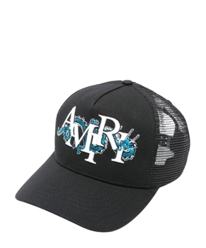 Dragon Trucker Cap