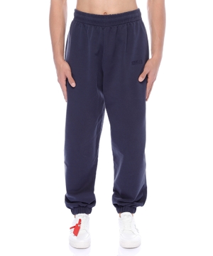 Trousers with elastic waist