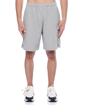 Shorts with elastic waist