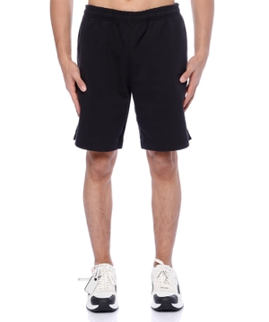 Shorts with elastic waist