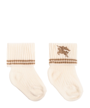 Burberry shop socks price